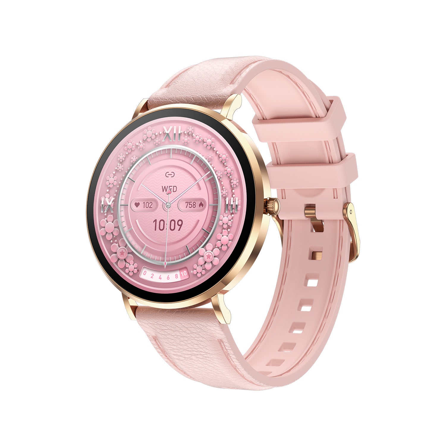 T8pro Ultra-thin Bluetooth Calling Smartwatch - Zentrova T8pro Ultra-thin Bluetooth Calling Smartwatch - Zentrova